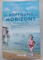 Die Hoffnung am Horizont - April 2024 Hessen - Groß-Gerau Vorschau