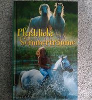 Pferderoman- Sommerträume Niedersachsen - Walsrode Vorschau