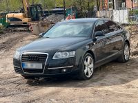 Audi a6 2,7 tausche Hamburg-Mitte - Hamburg Billstedt   Vorschau