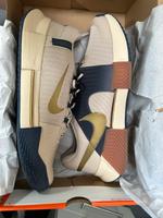 Nike Tennis Größe 47 Walle - Handelshäfen Vorschau