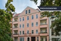 Vermietete 2-Zimmerwohnung mit Balkon & Wannenbad Berlin - Pankow Vorschau