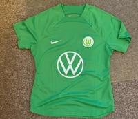 VFL Wolfsburg Trikot Sachsen-Anhalt - Bad Duerrenberg Vorschau