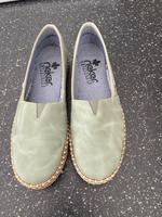 Rücker Schuhe Gr 38 Niedersachsen - Suhlendorf Vorschau