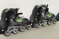 Rollerblades verstellbar Gr.36.5-40.5 Baden-Württemberg - Ellwangen (Jagst) Vorschau