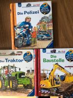 Bücher Wieso weshalb warum Essen - Essen-Ruhrhalbinsel Vorschau