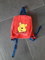 Kleiner Kinder-Rucksack mit Winnie Puuh Münster (Westfalen) - Hiltrup Vorschau