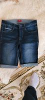 Jeans Schort für Jungen 158 Cm von S.Oliver Hessen - Seligenstadt Vorschau