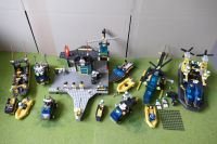 Lego Res-Q City Town Konvolut 6479 6462 6451 6473 Nordrhein-Westfalen - Korschenbroich Vorschau