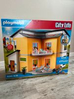 Playmobil City Life 9266 Modernes Wohnhaus Niedersachsen - Brake (Unterweser) Vorschau