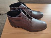 Bugatti Schuhe Herren Stiefel neu Größe 43 Bayern - Günzburg Vorschau