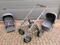 Abc Kinderwagen Buggy viper5 Abc street Hessen - Gründau Vorschau