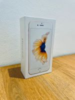 iPhone 6s, Gold, 16GB Bayern - Altenmünster Vorschau