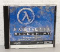 PC Spiel Half Life Blue Shift Sachsen-Anhalt - Dessau-Roßlau Vorschau