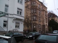 Praktische, kompakte 1-Zimmer-Wohnung (Tiefparterre)  in Stuttgart-West/Nord Stuttgart - Stuttgart-Mitte Vorschau