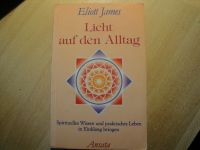 Eliott James        “Licht auf den Alltag“  *** sehr gut erh.**** Rheinland-Pfalz - Kaiserslautern Vorschau