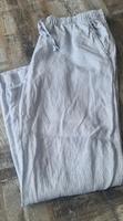 Leinenhose Gr. M (40/42) H&M Köln - Porz Vorschau