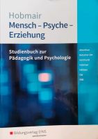 Erzieher Fachbuch Mensch-Psyche-Erziehung Kreis Pinneberg - Quickborn Vorschau