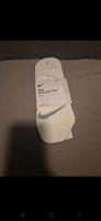 Nike Footie Socken Gr 34 bis 38  3 Paar Niedersachsen - Laatzen Vorschau