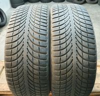 6mm Michelin Winterreifen 2x 265/45 R20 108V - 265 45 20 Baden-Württemberg - Sindelfingen Vorschau