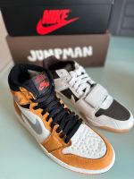 Air Jordan 1 high Gore-tex light Curry EU44/US10 Bonn - Auerberg Vorschau