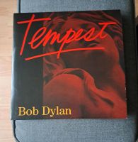 Bob Dylan Tempest Lp Vinyl Sammlung Nordrhein-Westfalen - Heiligenhaus Vorschau