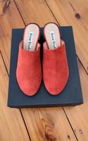 Mules von Acne Studios in EU 36 Berlin - Neukölln Vorschau
