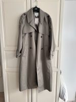 H&M Trenchcoat Khaki M Neu Nordrhein-Westfalen - Wachtendonk Vorschau