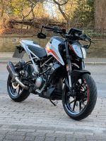 KTM Duke 390 Essen - Bergerhausen Vorschau