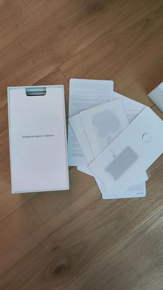 iPhone x 10 256gb in Magdeburg