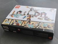 Lego 71764 Ninja Trainingszentrum Kr. München - Unterschleißheim Vorschau