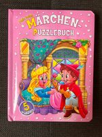 Mein Märchen-Puzzlebuch | Buch | Zustand Neu Nordrhein-Westfalen - Lüdenscheid Vorschau