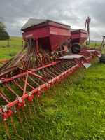 Sämaschine 9m Thüringen - Drognitz Vorschau