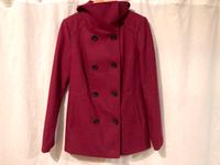 S.Oliver Wolljacke Jacke Übergangsjacke Gr 38/40/M Bayern - Massing Vorschau