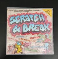 SCRATCH & BREAK LP, Vinyl Album Nordrhein-Westfalen - Hagen Vorschau
