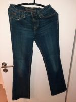 Jeans 38 blau Esprit weites Bein,  bootcut Nordrhein-Westfalen - Bocholt Vorschau