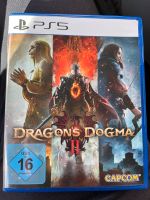 PS5 Spiel Dragons Dogma 2 Berlin - Neukölln Vorschau