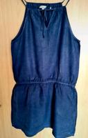 Neues Wunderschönes blaues Kleid in M/38 von Soccx Hessen - Bad Emstal Vorschau