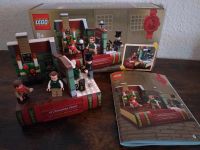 Lego A Christmas Carol. 40410 Limited Edition Hessen - Langen (Hessen) Vorschau