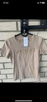 Guess Tshirt beige Damen - NEU Niedersachsen - Osterholz-Scharmbeck Vorschau