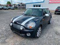 Schlachtfest Mini Cooper R55/R56 Schwarz A25 Getriebe GS65BG Nordrhein-Westfalen - Gronau (Westfalen) Vorschau