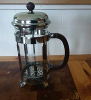 Bodum Kaffeebereiter CHAMBORD French Press 1 Liter Wurster Nordseeküste - Spieka-Neufeld Vorschau