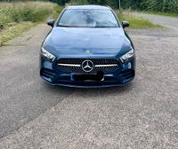 Mercedes Benz A 200 AMG Line zu verkaufen Nordrhein-Westfalen - Rheinbach Vorschau