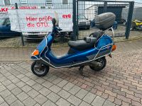 Paggio Hexagon 125 Für Bastler Nordrhein-Westfalen - Herne Vorschau