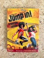 DVD - Jump in Bayern - Würzburg Vorschau