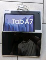 Samsung Galaxy Tab A7 WiFi SM-T500 32GB Niedersachsen - Braunschweig Vorschau