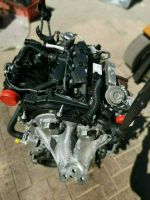 Engine Motor Ford 1.0 EcoBoost M1DA M1DB 23.514 Km KOMPLETT Leipzig - Eutritzsch Vorschau