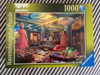 Ravensburger Puzzle Abandoned „Verlassenes Geschäft“ Mitte - Wedding Vorschau