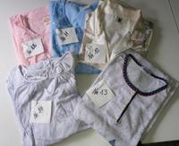 Damen-Nachthemden, Gr. 40/42-48/50  ab 8€ Hessen - Michelstadt Vorschau