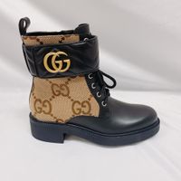 Gucci Boots stiefel size 38 Berlin - Mitte Vorschau
