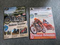 Klassik Motorrad MO Sonderausgabe Baden-Württemberg - Backnang Vorschau